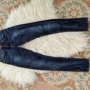 Nudie Jeans - Tight Long John style